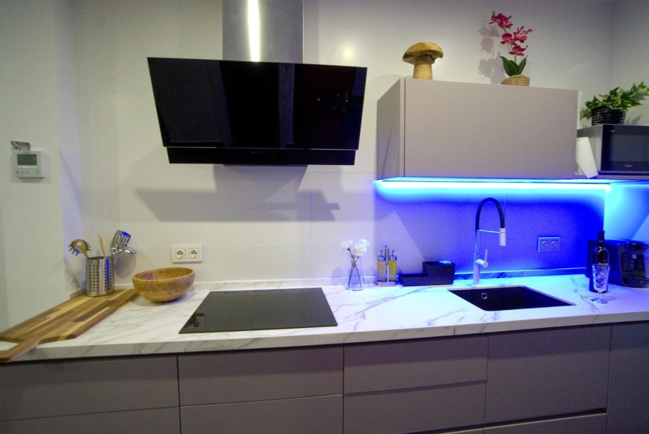 Apartment Rentalsevilla Cool & Design Seville