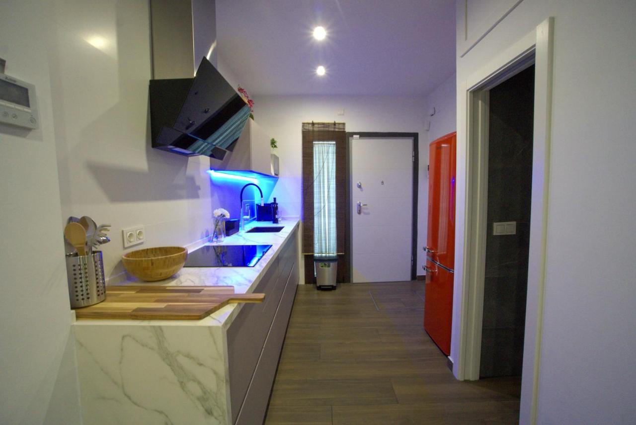Rentalsevilla Cool & Design Apartment *