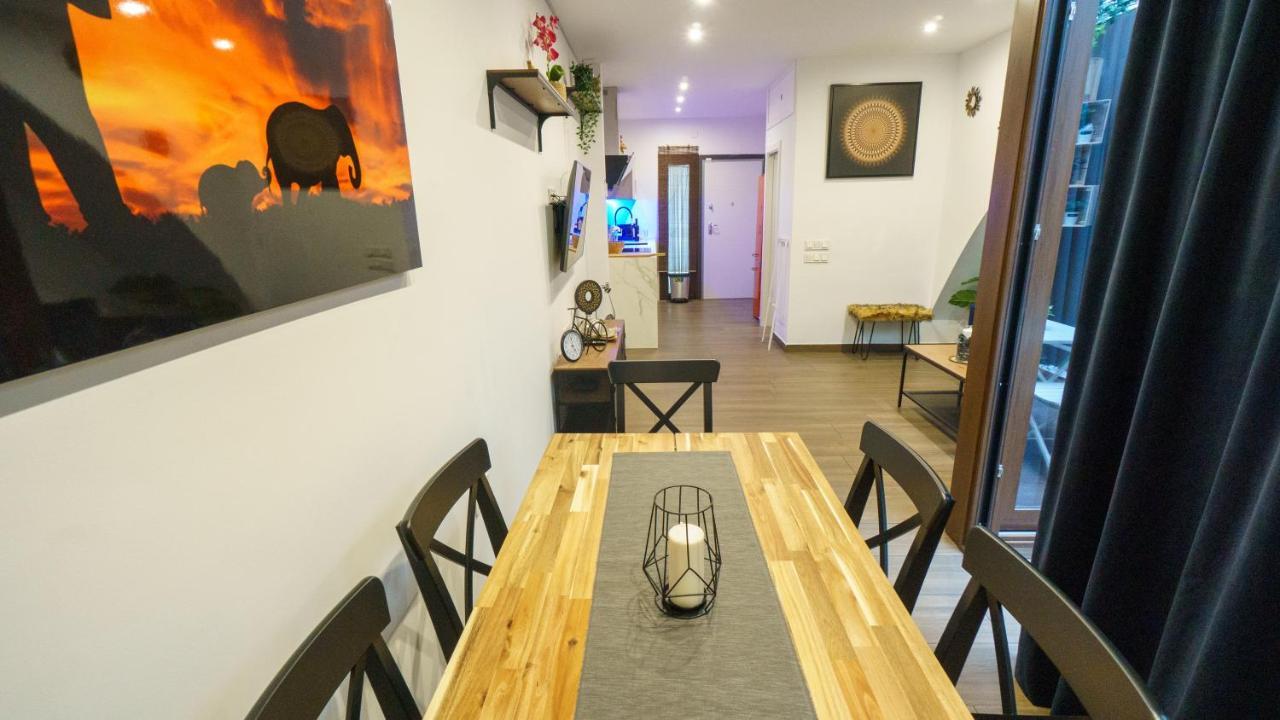 Rentalsevilla Cool & Design Seville