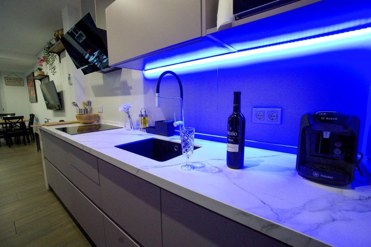 Apartment Rentalsevilla Cool & Design