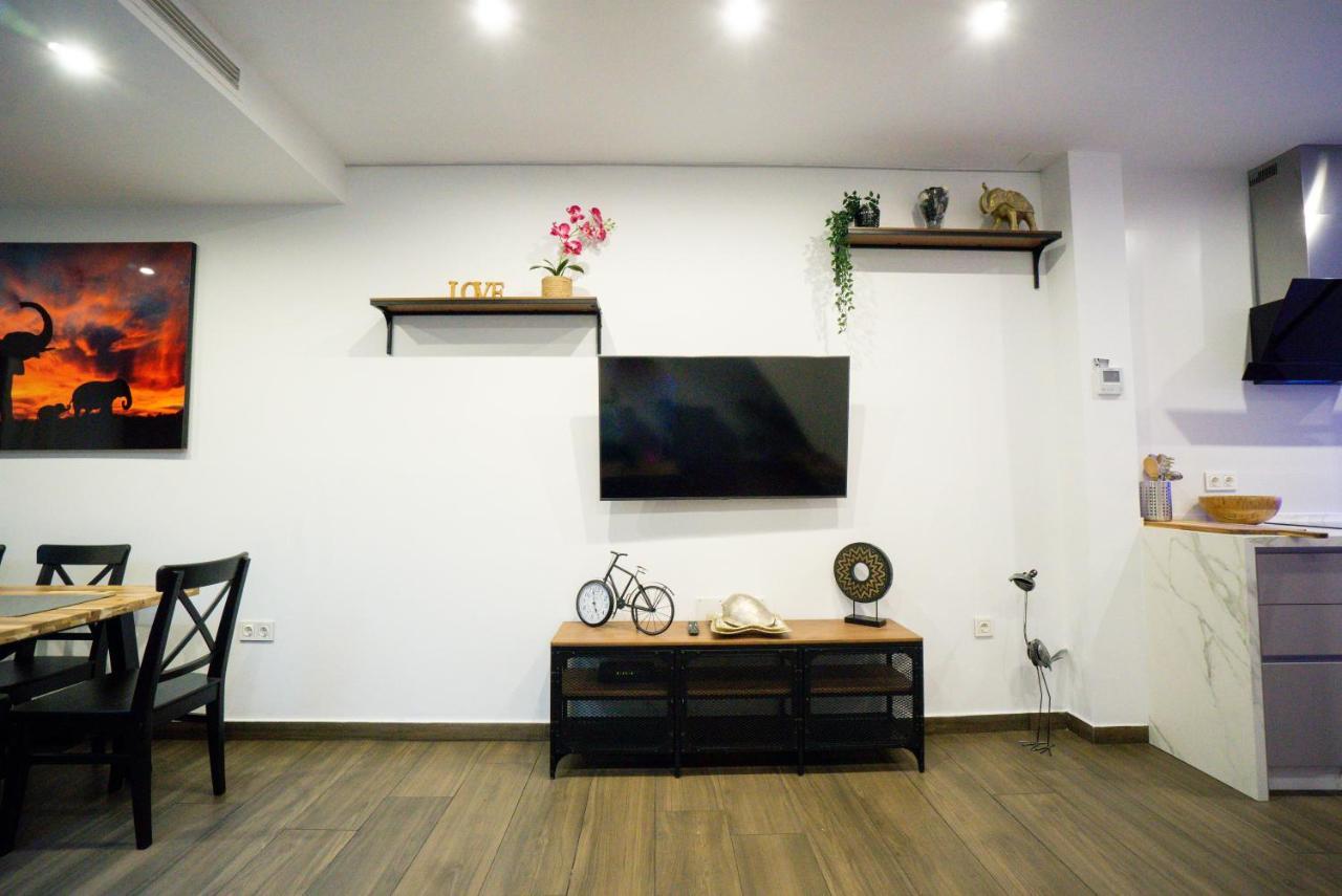 Apartment Rentalsevilla Cool & Design Seville