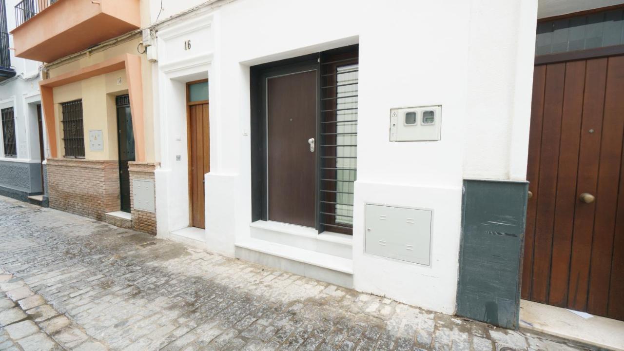 Apartment Rentalsevilla Cool & Design