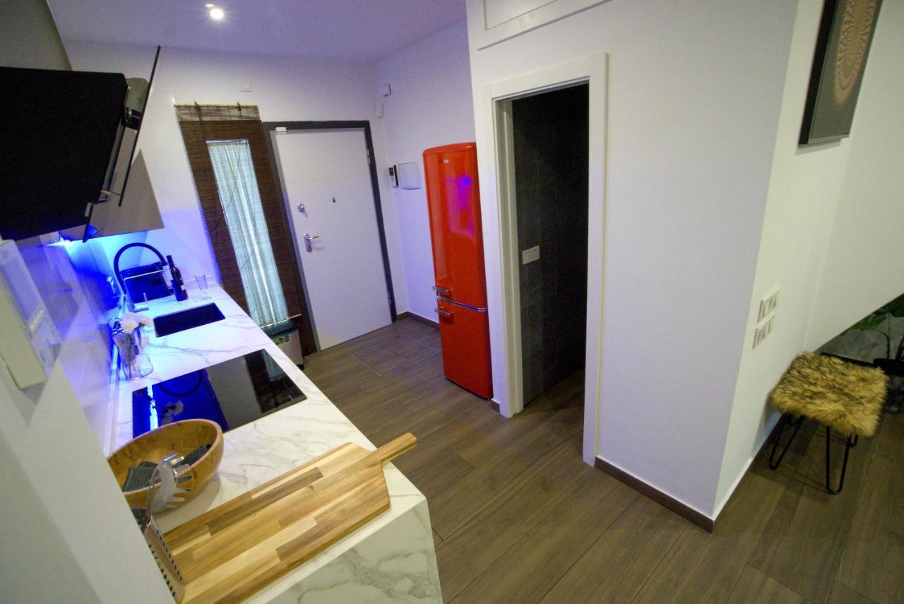 Rentalsevilla Cool & Design Apartment Seville