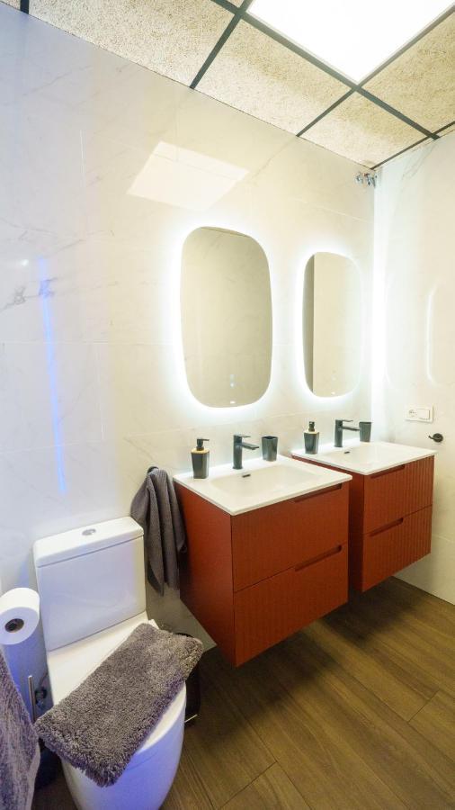 Apartment Rentalsevilla Cool & Design Seville